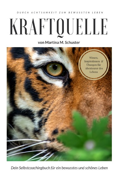 'Cover von Kraftquelle'-Cover