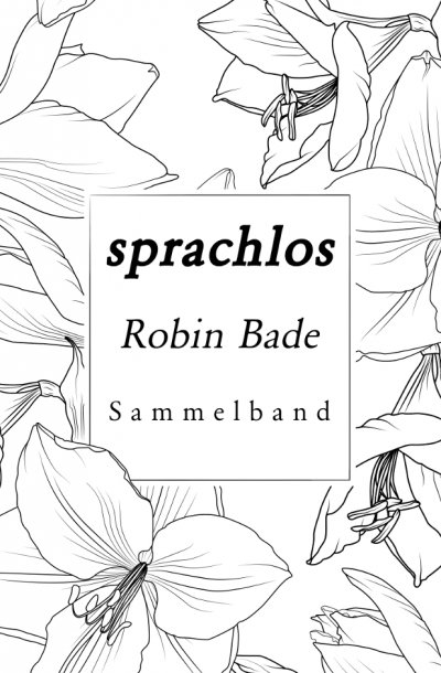 'Cover von Sprachlos'-Cover