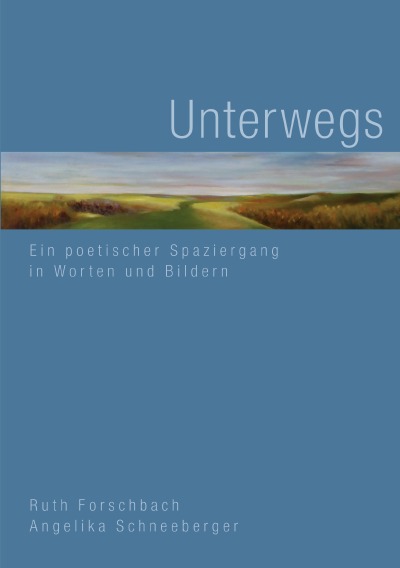 'Unterwegs'-Cover