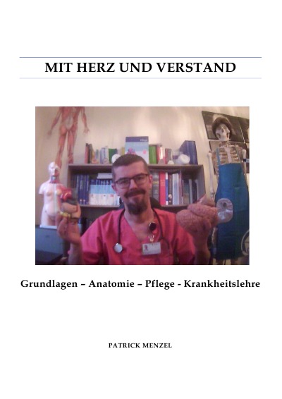 'Cover von Mit Herz und Verstand'-Cover