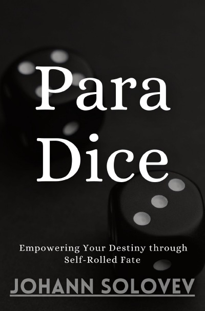 'Para Dice'-Cover