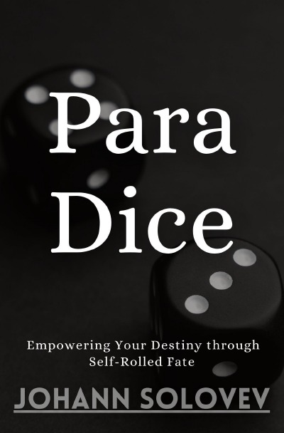 'Cover von Para Dice'-Cover