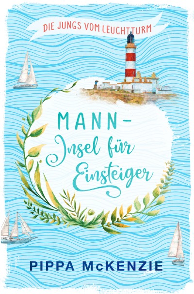 'Cover von Mann – Insel für Einsteiger'-Cover