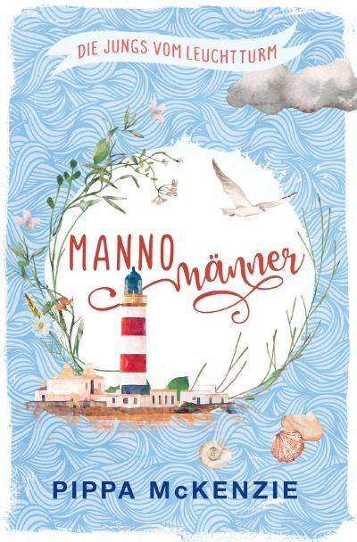 'Cover von Mannomänner'-Cover