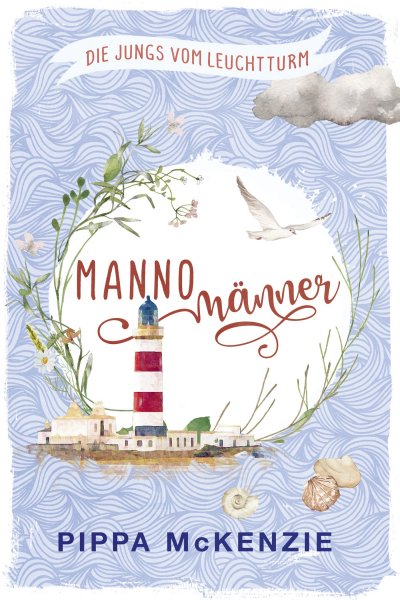 'Cover von Mannomänner'-Cover