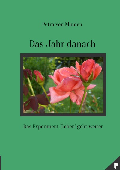 'Cover von Das Jahr danach'-Cover