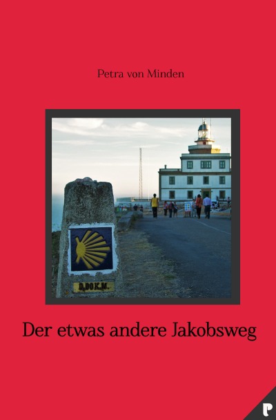 'Der etwas andere Jakobsweg'-Cover