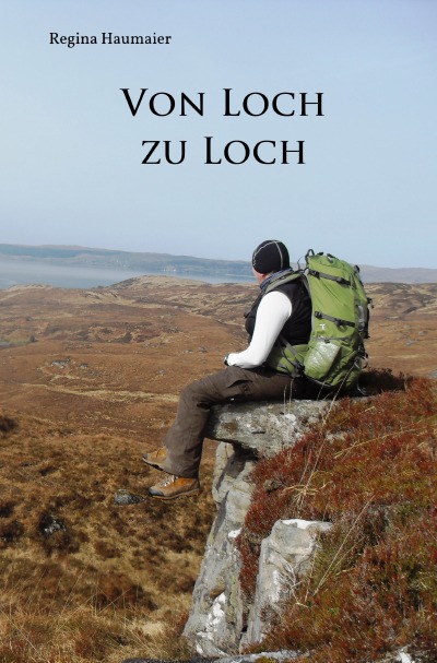 'Von Loch zu Loch'-Cover