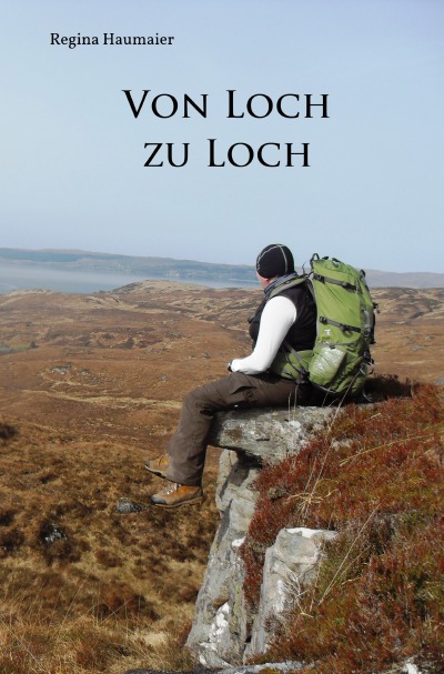 'Cover von Von Loch zu Loch'-Cover
