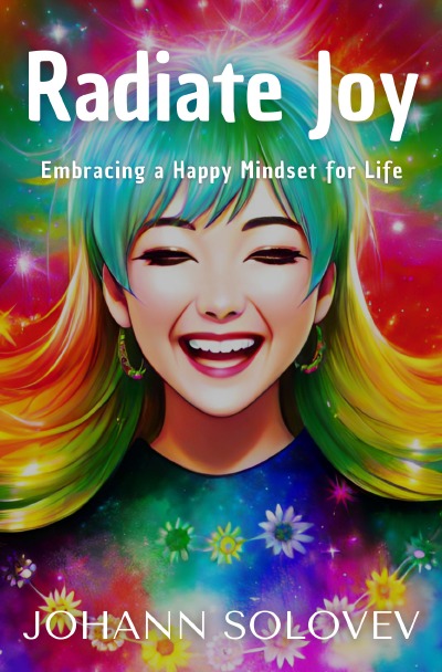 'Cover von Radiate Joy'-Cover