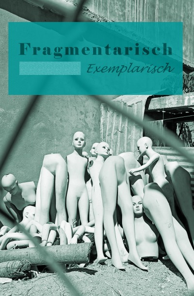 'Cover von Fragmentarisch Exemplarisch'-Cover