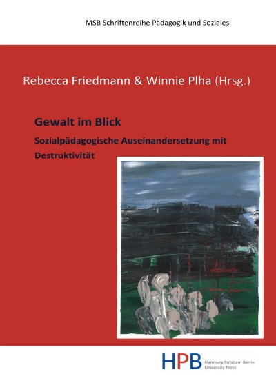'Cover von Gewalt im Blick'-Cover