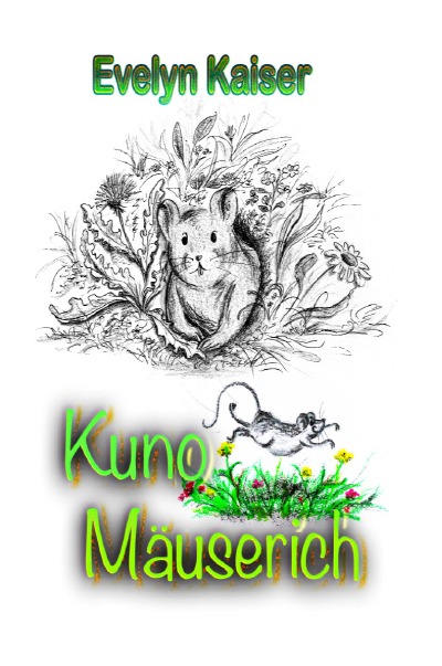'Kuno Mäuserich'-Cover