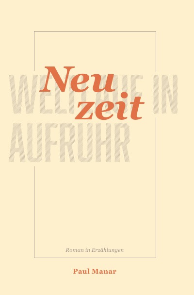 'Neuzeit'-Cover