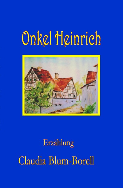 'Onkel Heinrich'-Cover