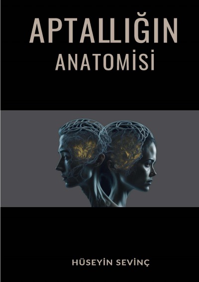 'Aptallığın Anatomisi'-Cover