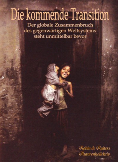 'Die kommende Transition'-Cover