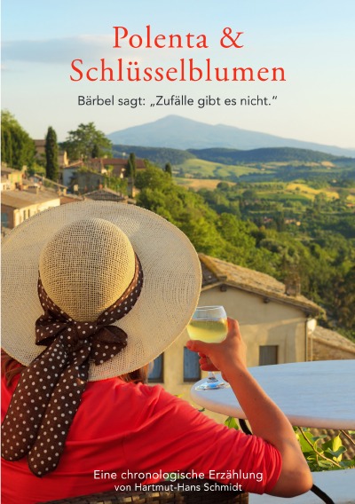 'Cover von Polenta & Schlüsselblumen'-Cover
