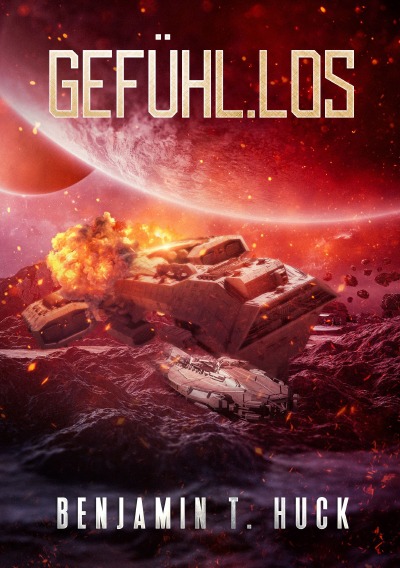 'Cover von Gefühl.Los'-Cover