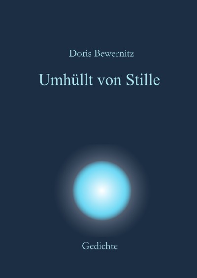 'Cover von Umhüllt von Stille'-Cover