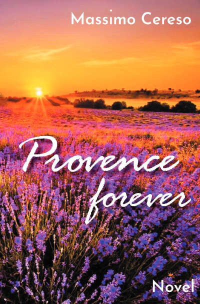 'Provence forever'-Cover