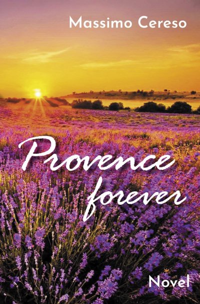 'Provence forever'-Cover
