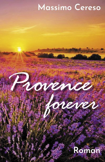 'Provence forever'-Cover