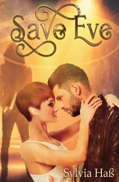 'Cover von Save Eve'-Cover