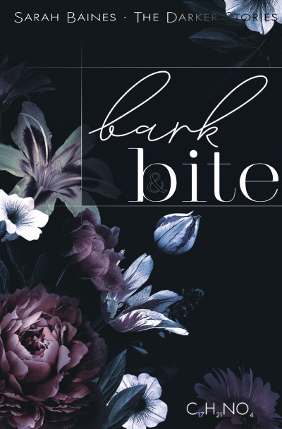 'Cover von bark & bite'-Cover