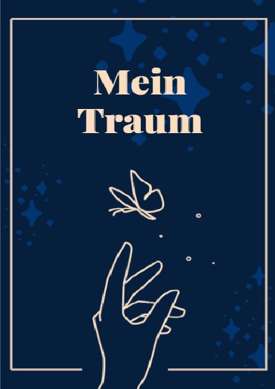 'Cover von Mein Traum'-Cover