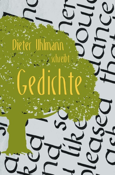 'Gedichte'-Cover