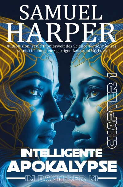 'Intelligente Apokalypse'-Cover