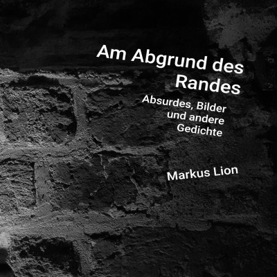 'Cover von Am Abgrund des Randes'-Cover