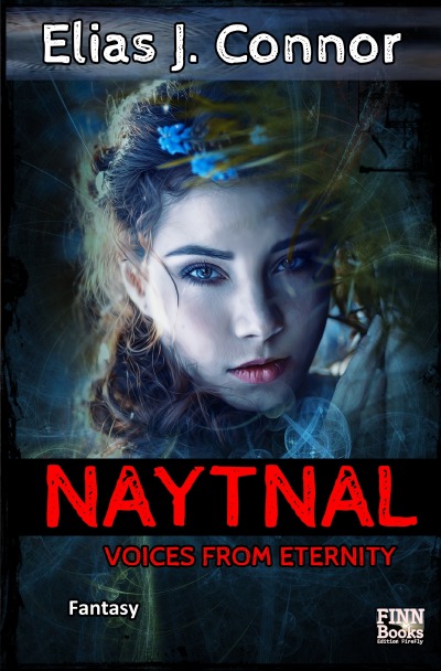 'Cover von Naytnal – Voices from eternity'-Cover