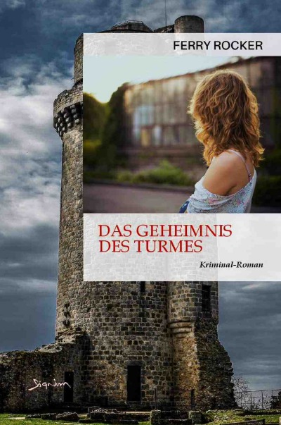 'Cover von Das Geheimnis des Turmes'-Cover
