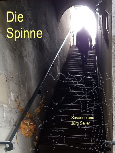 'Cover von Die Spinne'-Cover