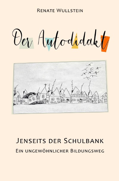 'Cover von Der Autodidakt'-Cover