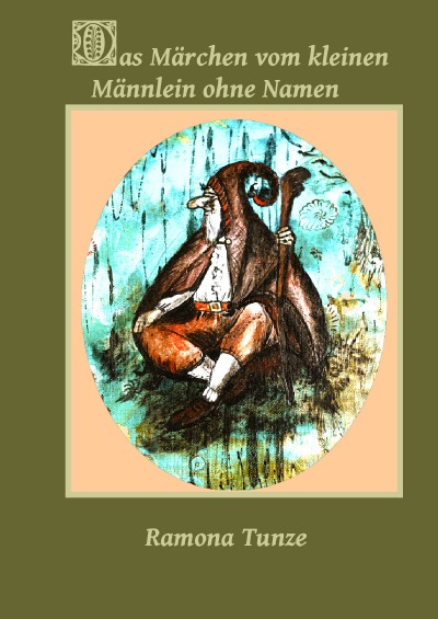 'Cover von Das Märchen vom kleinen Männlein ohne Namen'-Cover