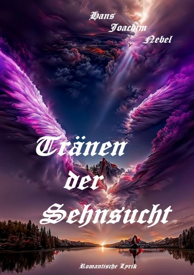 'Cover von Tränen der Sehnsucht'-Cover