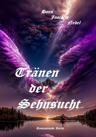 'Cover von Tränen der Sehnsucht'-Cover