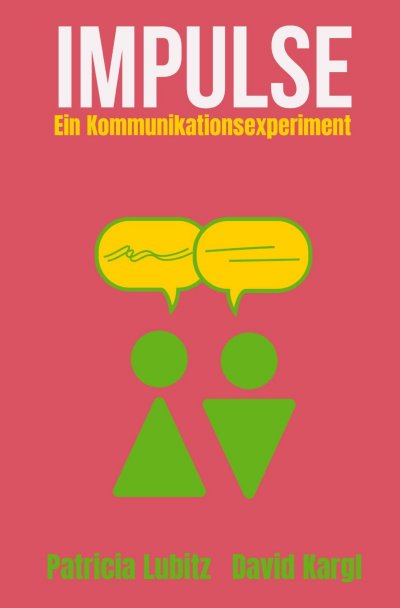 'Cover von Impulse'-Cover