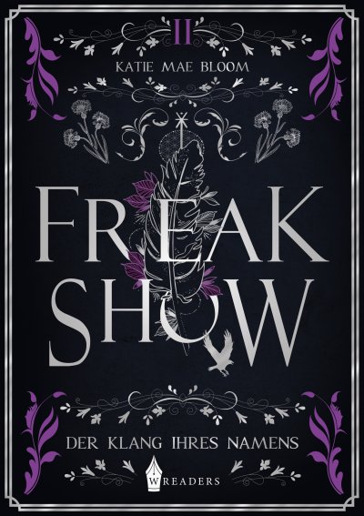'Freakshow'-Cover