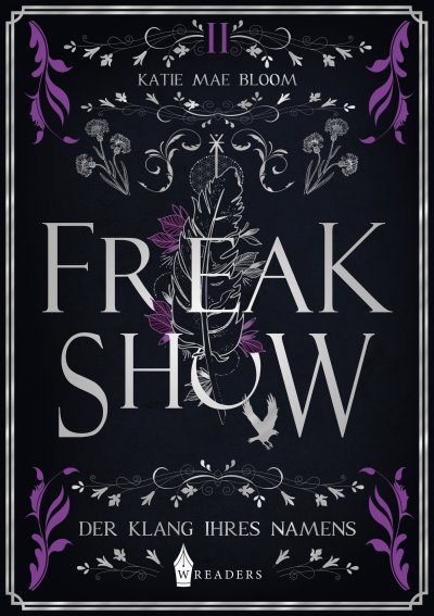 'Cover von Freakshow'-Cover