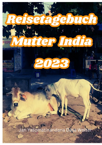 'Cover von Mutter India'-Cover