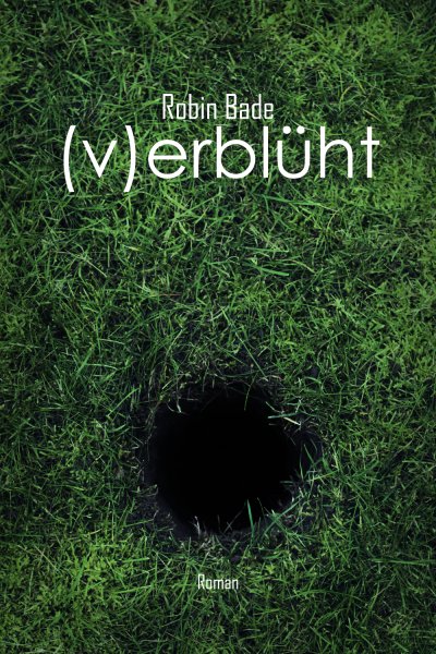'Cover von verblüht'-Cover