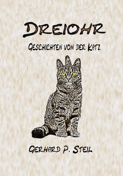 'DREIOHR'-Cover