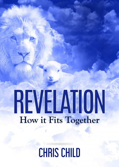 'Cover von Revelation- How It Fits Together'-Cover