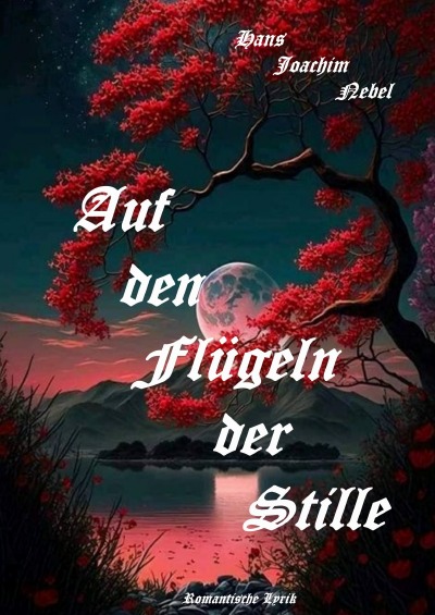 'Cover von Auf den Flügeln der Stille'-Cover