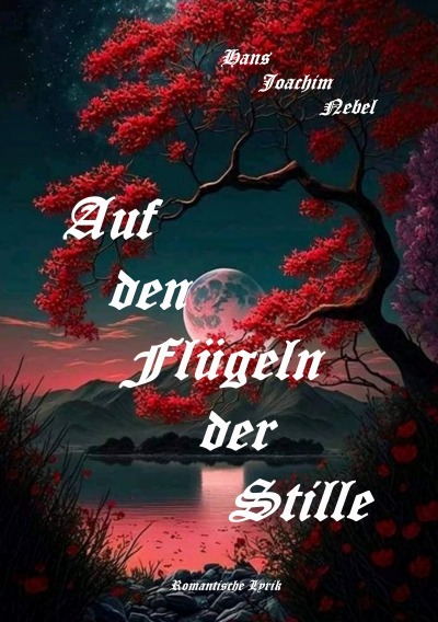 'Cover von Auf den Flügeln der Stille'-Cover