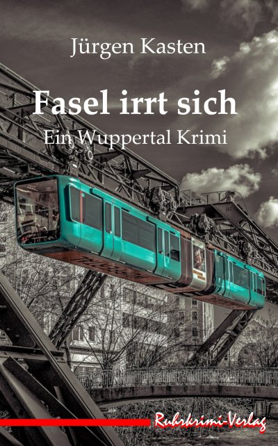 'Cover von Fasel irrt sich'-Cover